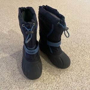 Sorel Winter Boot Kid size 1